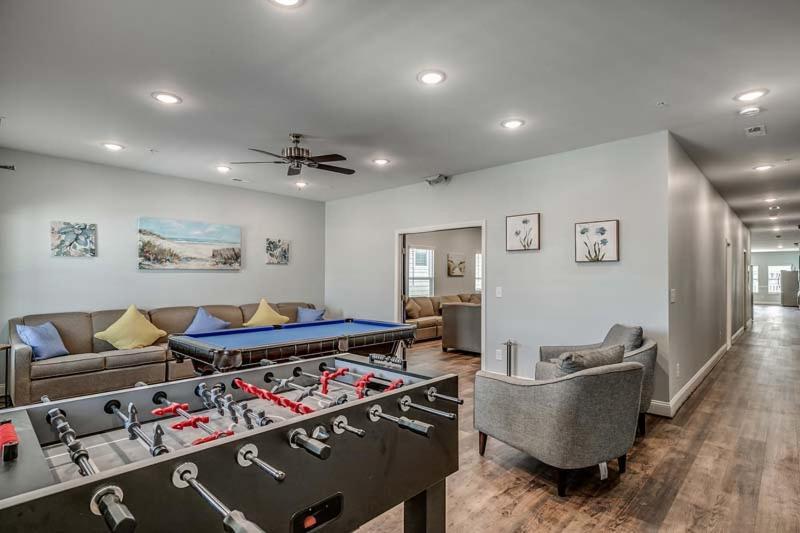 207 By Together Resorts Myrtle Beach Exterior foto